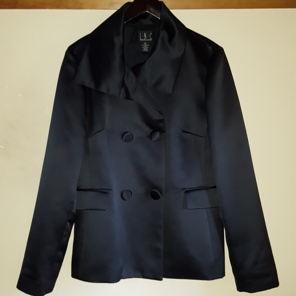 INC International Concepts Jackets & Blazers - INC Jacket
